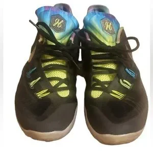 Basketball Shoe Nike Hyperchase All Star James Harden James Harden